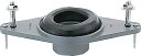 UF-300WP トイレ 小便器用金具 小便器用フランジ 床フランジVU50、VP50用 U-321RM、331RM用 INAX・イナックス LIXIL リクシ...