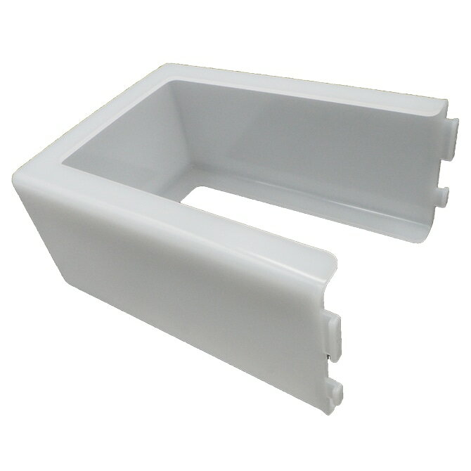 ノーリツ NORITZ 【PHR7057】照明カバーV(PHR)【純正品】 [2]