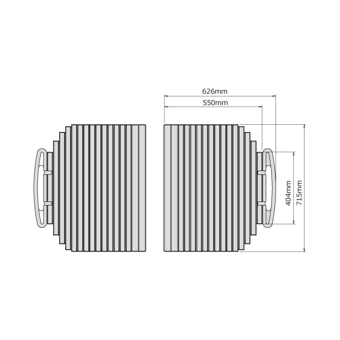ノーリツ NORITZ 【SCA7L01】 ふろふた（FC1275J) バスルーム 【純正品】