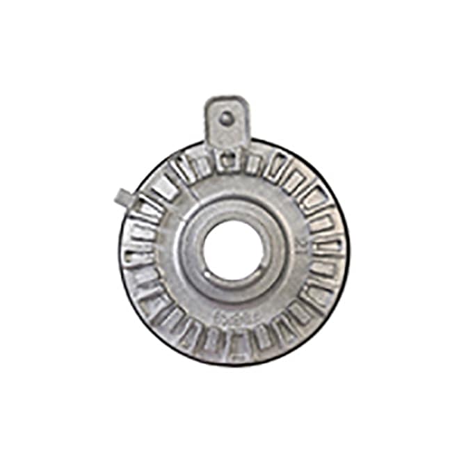 ノーリツ NORITZ 【SKB7642】バーナーキャップ　SS/HG（C3WD5PJASAST）【HM】【純正品】