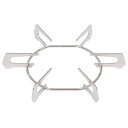 ノーリツ NORITZ 【SRA7871】ごとく ゴトク 五徳 L/ST【HM】【純正品】(2)