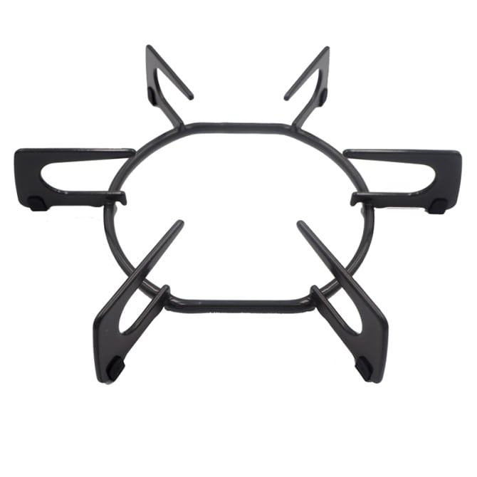 ノーリツ NORITZ 【SRH7010】ごとく ゴトク 五徳 L/HG（ゴム足付き）【HM】【純正品】