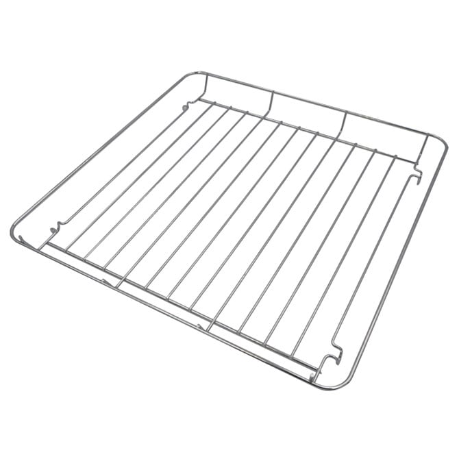 卓上型コンビネーションレンジ「NLV2401ESV」用の焼網（角網）です。【仕様】●外形寸法：縦326mm×横326mm●材質：鉄※1枚入【ハーマン品コード】6610961465KS※お届けまでに約1週間程度かかる場合がございます。ご不在時の商品配達のご連絡のため、電話番号はなるべく携帯電話の番号を入力してください。