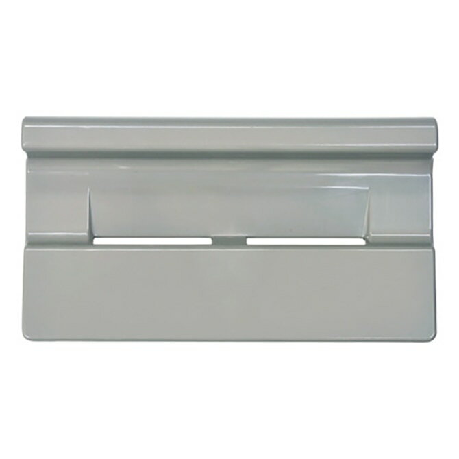 ノーリツ NORITZ 【KDTA164】 トラップフタ-GY （KDT)　階上用 【純正品】