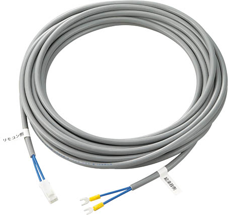 ノーリツ リモコンコードS (2心) リモコンコードS 10A 0700076【純正品】