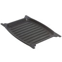 ノーリツ NORITZ 【SRH7720】 グリルプレート波形(ワイドグリル用)※クッキングブックなし 【純正品】