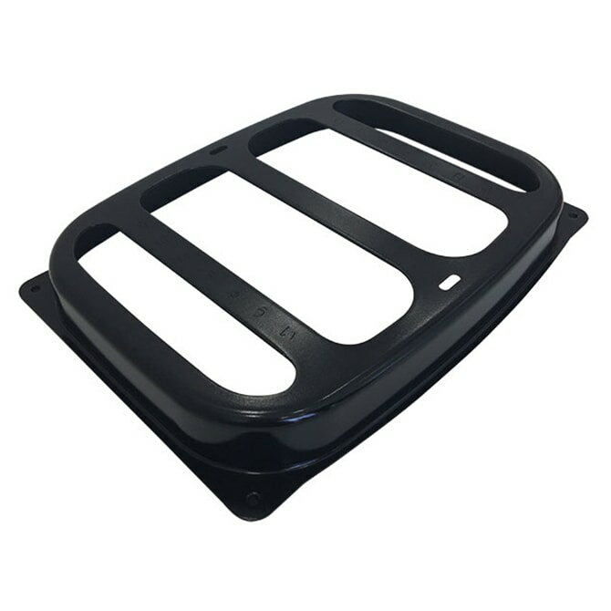 ノーリツ NORITZ 【SRJ7076】 油はねガード（ホルダーなし） 【純正品】