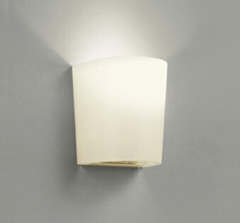 オーデリック ブラケットライト 【OB080932LR】【OB 080 932LR】　ブラケットライト【代引決済・後払い..