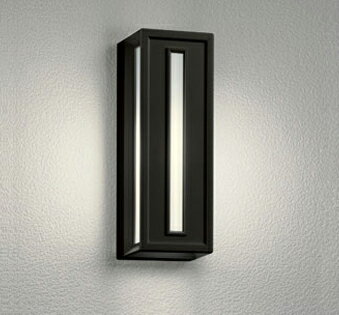 オーデリック ポーチライト 【OG041702LR】【OG 041 702LR】【代引決済・後払い決済不可】【純正品】 電球色 LED照明