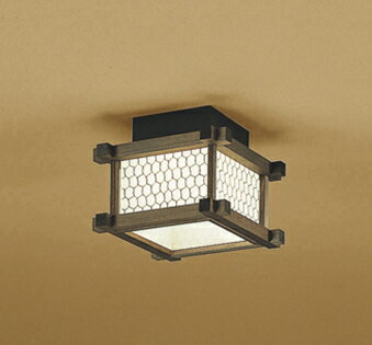 オーデリック 小型シーリングライト 【OL161033LR】【OL 161 033LR】【代引決済・後払い決済不可】【純正品】 電球色 LED照明