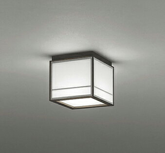 オーデリック 小型シーリングライト 【OL251842WR】【OL 251 842WR】【代引決済・後払い決済不可】【純正品】 温白色 LED照明