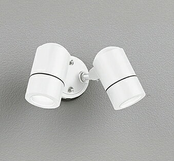 オーデリック エクステリア スポットライト 【OG254563NR】【OG 254 563NR】【代引決済・後払い決済不可】【純正品】 昼白色 LED照明