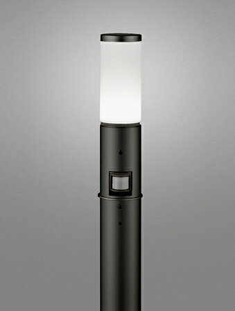 オーデリック エクステリア ガーデンライト 【OG254649NCR】【OG 254 649NCR】【代引決済・後払い決済不可】【純正品】