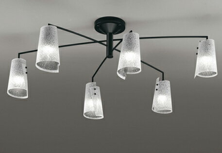 オーデリック シャンデリア 【OC257146NR】【OC 257 146NR】　シャンデリア【代引決済・後払い決済不可】【純正品】 昼白色 LED照明