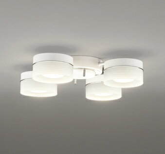 オーデリック シャンデリア 【OC257172BR】【OC 257 172BR】　シャンデリア【代引決済・後払い決済不可..