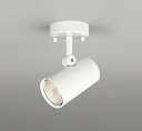 【代引決済・後払い決済不可】　高演色LED 白熱灯器具100W相当 OS256458R 電球色 2700K 調光器別売 消費電力9.4W Ra93 【オフホワイト】 ●LED ●ルミダイカスト●反射板：アルミ(銀色アルマイト・鏡面)●カバー：アクリル(透明) ●巾φ75 長125 0.5kg ■光源寿命40,000時間 ■壁面・天井面・傾斜面取付兼用 ■連続調光100-1%・位相制御 90° 傾斜天井対応 その他 タスク_ワイドご不在時の商品配達のご連絡のため、電話番号はなるべく携帯電話の番号を入力してください。