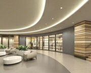 オーデリック 間接照明 【TL0702BC】【TL 0702BC】【代引決済・後払い決済不可】【純正品】 [3]