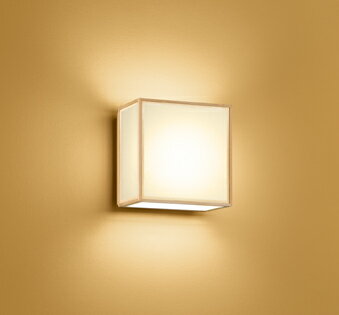 【代引・後払い不可】【OB255356BR】オーデリック　和照明 LEDランプ 演色性(Ra)：94 和風照明、和室、日本風、インテリア、照明器具、LED 電球色〜昼白色 LED照明、調光・調色