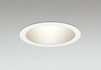 【XD701304】オーデリック　ダウンライト LED一体型 演色性(Ra)：83 埋め込み穴：φ150