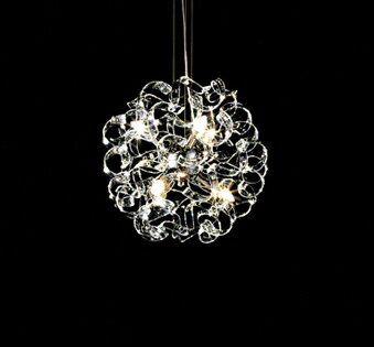 【代引・後払い不可】【OC257005LCR】オーデリック　シャンデリア LEDランプ 演色性(Ra)：94 リビング、リビングダイニング、シャンデリア、ライト、照明器具、インテリア照明、LED照明