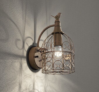 【代引・後払い不可】【OG254037LCR】オーデリック　エクステリアライト LEDランプ 演色性(Ra)：94 別..