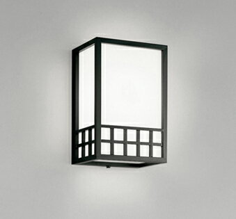 【代引・後払い不可】【OG264139WR】オーデリック　エクステリアライト LEDランプ 演色性(Ra)：94 温白色 LED照明