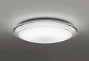 【代引・後払い不可】【OL291353R】オーデリック シーリングライト LED一体型 演色性(Ra):94 畳数:~8畳 シーリングライト、リビング、ダイニング、照明器具、LED照明 AQUA アクア アクア アイス