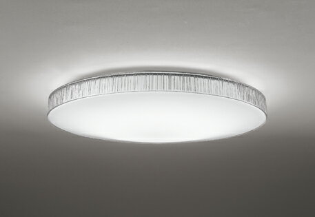 【代引・後払い不可】【OL291586BRE】オーデリック　シーリングライト 電球色〜昼白色 LED照明、調光・調色