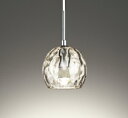 【OP252546LR】ダクトレール用 アクア 吊り下げ照明 オーデリック ペンダントライト LEDランプ 演色性(Ra):94 おしゃれなダイニング照明 ライティングダクトレール ライティングレール ライト LED照明 OP252546LR 電球色 LED照明 アクア ウォーター