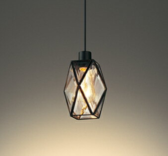 【代引・後払い不可】【OP252555LC】オーデリック　ペンダントライト LEDランプ 演色性(Ra)：80 ペンダントライト おしゃれなダイニング照明 LED照明