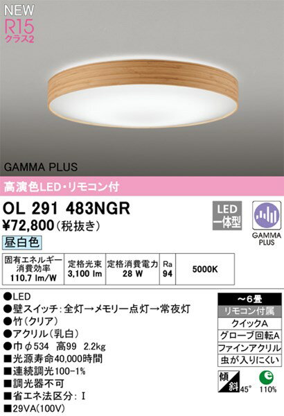 OL291483NGRۥǥå 󥰥饤 LEDη 鿧Raˡ94 6 󥰥饤ȡӥ󥰡...