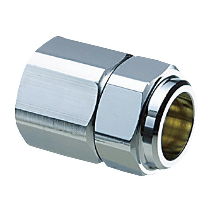 オンダ製作所 ONDA 【FCJ2-1316.8CM-S】 テーパめねじ Rc1/2×呼び径16.8（フレキ管） フレキカットジョイント