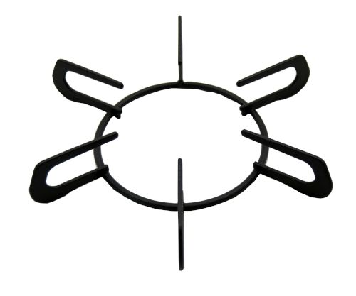 481309800 パロマ ガスコンロ 純正部品 滑り低減ごとく ゴトク 五徳 大 【純正品】 481309800 パロマ ガスコンロ 純正部品 滑り低減ごとく ゴトク 五徳 大 【純正品】