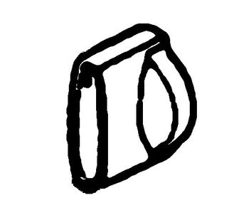 【ゆうパケット】981352800 パロマ ガスコンロ 純正部品 つまみ 【純正品】