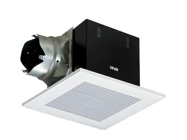 パナソニック 換気扇 天埋換気扇 本体・ルーバーセット FY-27BN7/93 天井埋込形換気扇 A（天井埋込形換気扇　ダクト換気扇　天井埋め込み型 換気扇）【純正品】