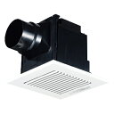 FY-17CD8V 天埋換気扇(樹脂)・ルーバーセット パナソニック Panasonic 換気扇 本体(天井埋込形換気扇 ダクト換気扇 天井埋め込み型 換気扇)...