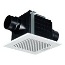 パナソニック FY-24CPG8 天埋換気扇二室用(樹脂・ルーバーセット) 二部屋 2部屋用 2室換気用 低騒音・高静圧形 175m3/hタイプ 吸込みグリル(...
