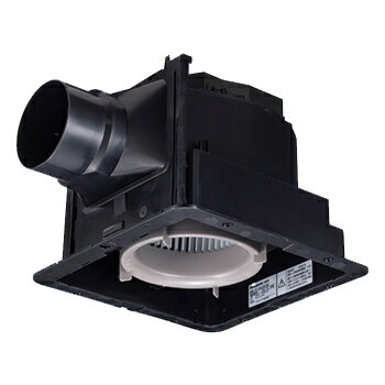 FY-24JDGS8 天埋換気扇（樹脂）ルーバー別売 パナソニック Panasonic 換気扇 本体（天井埋込形換気扇　ダクト換気扇　天井埋め込み型 換気扇）【純正品】