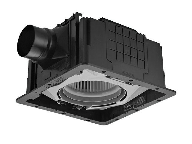 FY-32JDSDS81 天埋換気扇（樹脂）・ルーバー別売 パナソニック Panasonic 換気扇 本体（天井埋込形換気扇　ダクト換気扇　天井埋め込み型 換気扇）【純正品】