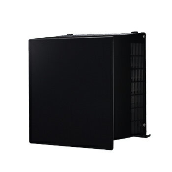 FY-CUXA06-K サイクロン給気フード（FD付）・ブラック パナソニック Panasonic 換気扇 部材【純正品】