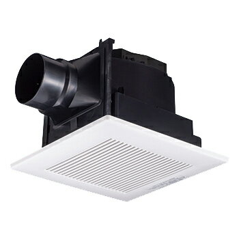 FY-24JDKS8/81 天埋換気扇 本体・ルーバーセット パナソニック Panasonic 換気扇 本体（天井埋込形換気..
