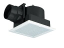 FY-27JD8/47 天埋換気扇 本体・ルーバーセット パナソニック Panasonic 換気扇 本体(天井埋込形換気扇 ダクト換気扇 天井埋め込み型 換気扇...