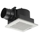 FY-27JD8/83 天埋換気扇 本体・ルーバーセット パナソニック Panasonic 換気扇 本体(天井埋込形換気扇 ダクト換気扇 天井埋め込み型 換気扇...