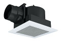 FY-27JDS8/81 天埋換気扇 本体・ルーバーセット パナソニック Panasonic 換気扇 本体(天井埋込形換気扇 ダクト換気扇 天井埋め込み型 換気扇)【純正品】(2)