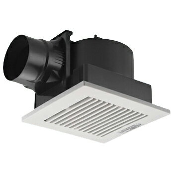 FY-27JDS8/83 天埋換気扇 本体・ルーバーセット パナソニック Panasonic 換気扇 本体（天井埋込形換気扇　ダクト換気扇　天井埋め込み型 換気扇）【純正品】