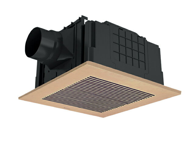 FY-32JDSD8/82 天埋換気扇 本体・ルーバーセット パナソニック Panasonic 換気扇 本体（天井埋込形換気扇　ダクト換気扇　天井埋め込み型 換気扇）【純正品】