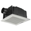 FY-32JSD8/83 天埋換気扇 本体・ルーバーセット パナソニック Panasonic 換気扇 本体(天井埋込形換気扇 ダクト換気扇 天井埋め込み型 換気扇)【純正品】(2)