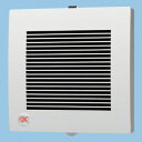 パナソニック 換気扇 FY-12PTE9D パイプファン 格子ルーバー形 12cmターボファン 排気 電気式高気密シャッター付 パイプファン E 24時間・局所...