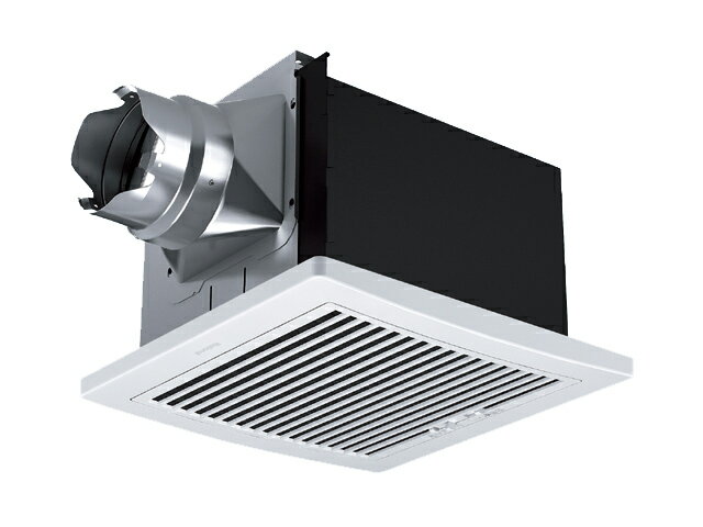 【XFY-24BG7/77】 パナソニック 換気扇 天埋換気扇 本体・ルーバーセット （天井埋込形換気扇 ダクト換気扇 天井埋め込み型 換気扇） 【純正品】