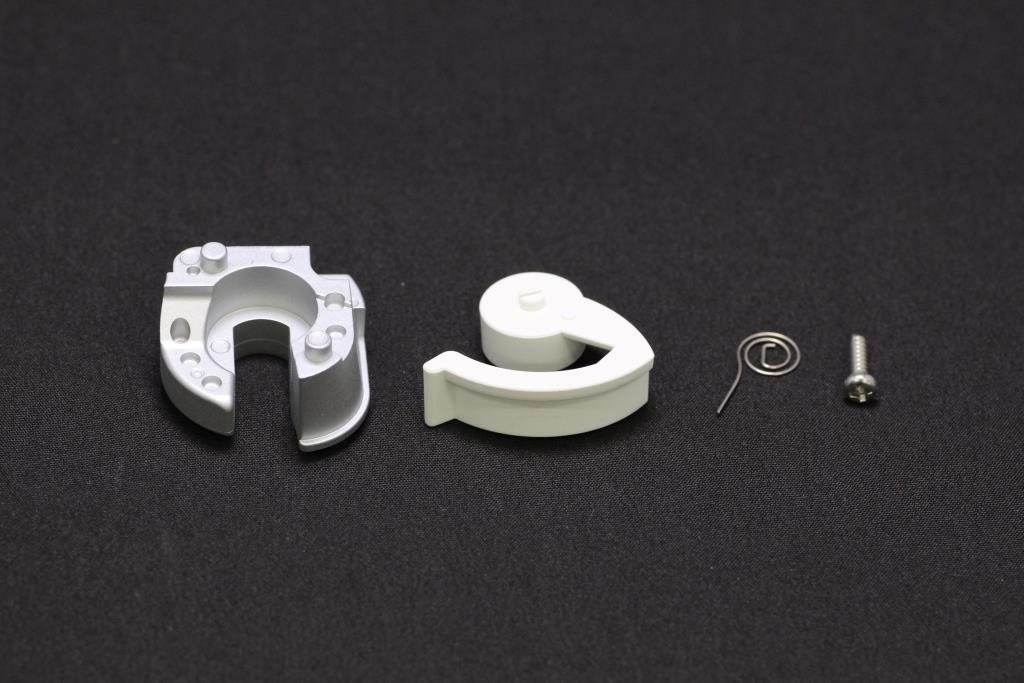 パナソニック Panasonic【CH12010577YKZ】 便蓋ヒンジ部 アラウーノ 【純正品】